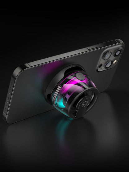 Magnetic Bluetooth Speaker